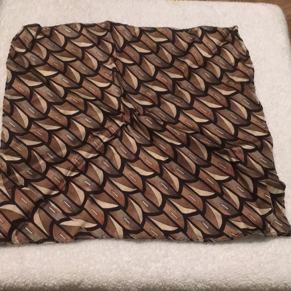 Pocket square